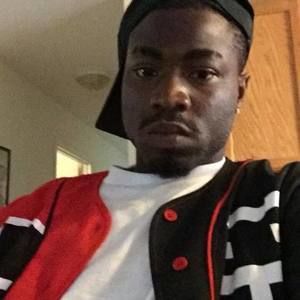 Meet your Posher, Timothy